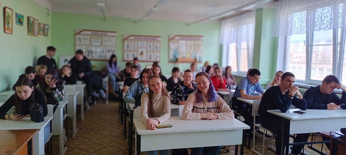 Региональная школа Медиа профессиональных образовательных организаций