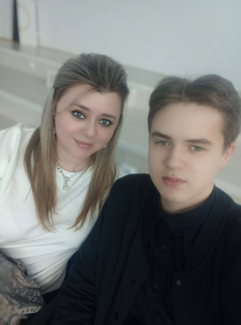 Форсайт - сессия председателей студенческих советов  ПОО.