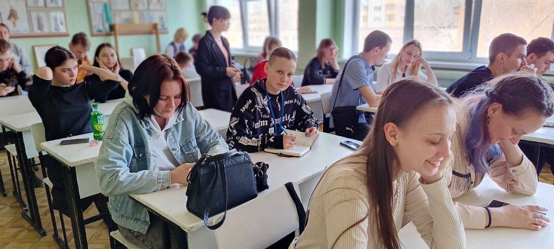 Региональная школа Медиа профессиональных образовательных организаций