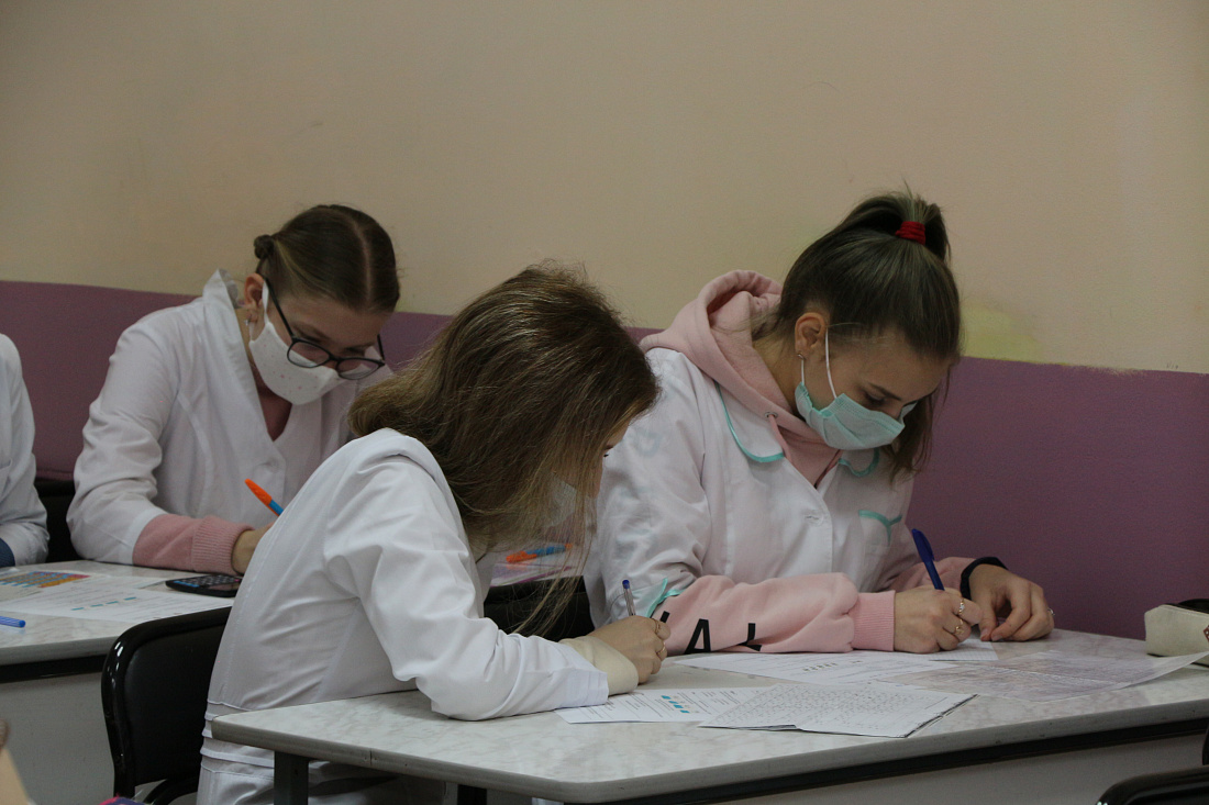 Отборочный тур Межрегионального творческого конкурса для старшеклассников РОССИЙСКАЯ ШКОЛА ФАРМАЦЕВТОВ