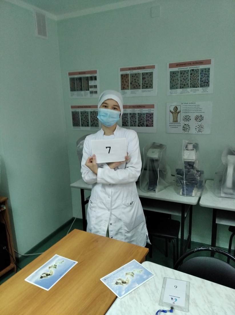 VI Региональный чемпионат «Абилимпикс»