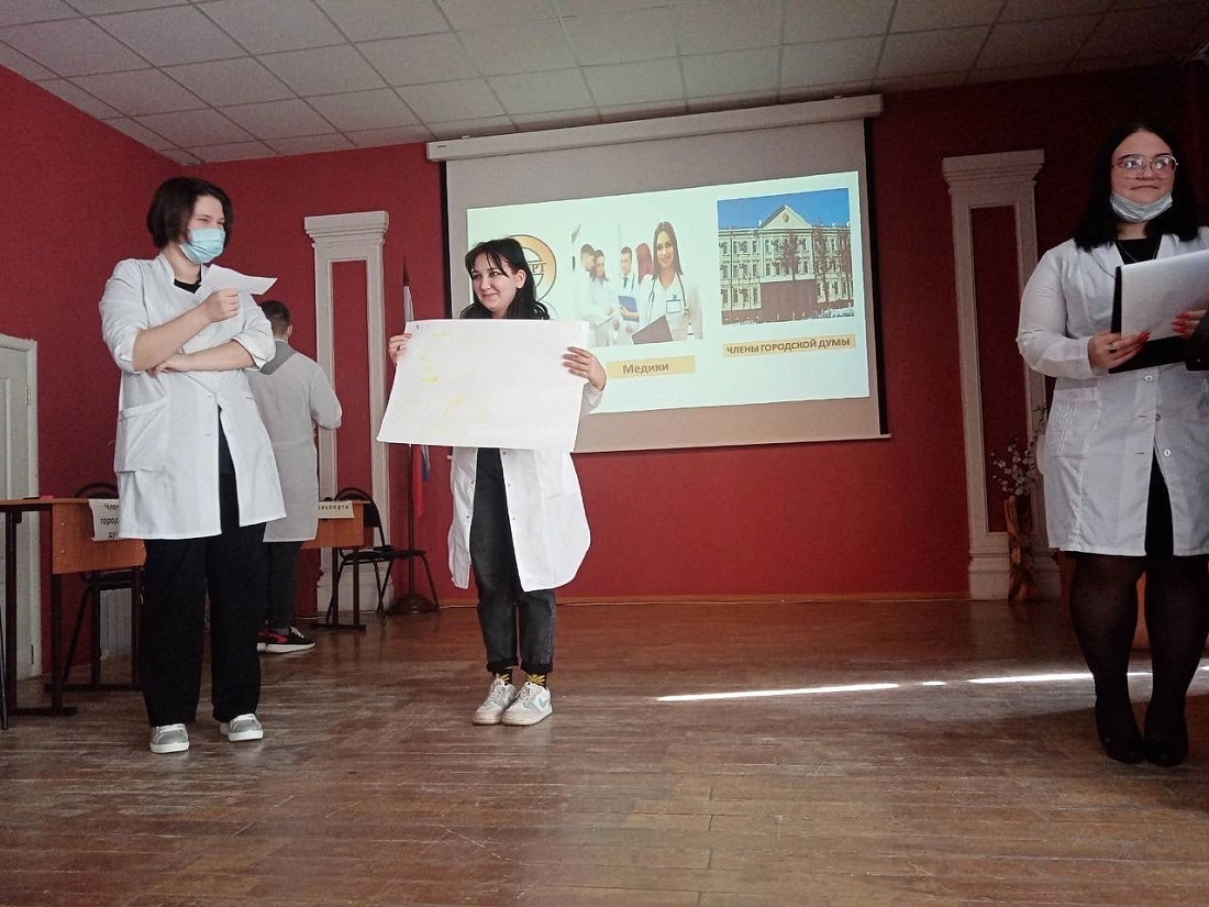 Общественная Академия ЗОЖ. Школа жизни без вредных привычек. Мероприятие «Электронные сигареты. Мифы и факты»