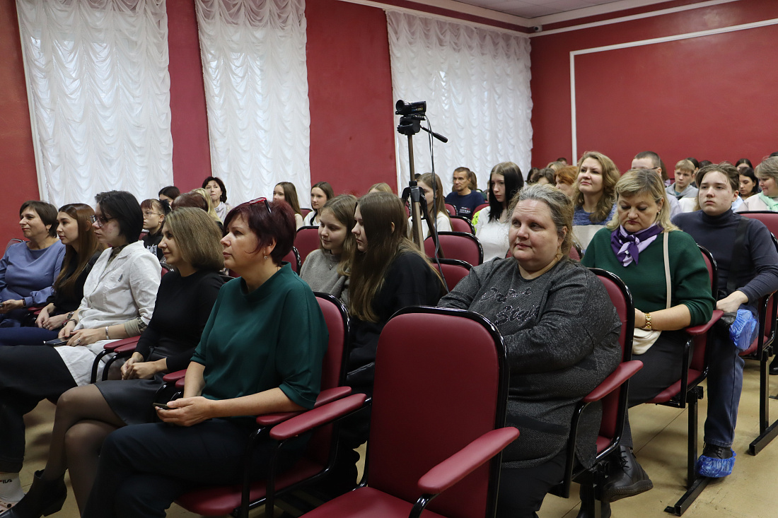 Будущее начинается здесь! Итоги яркого Дня открытых дверей