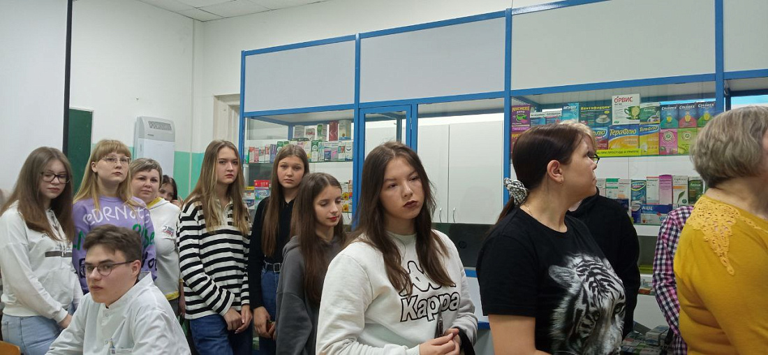 День открытых дверей