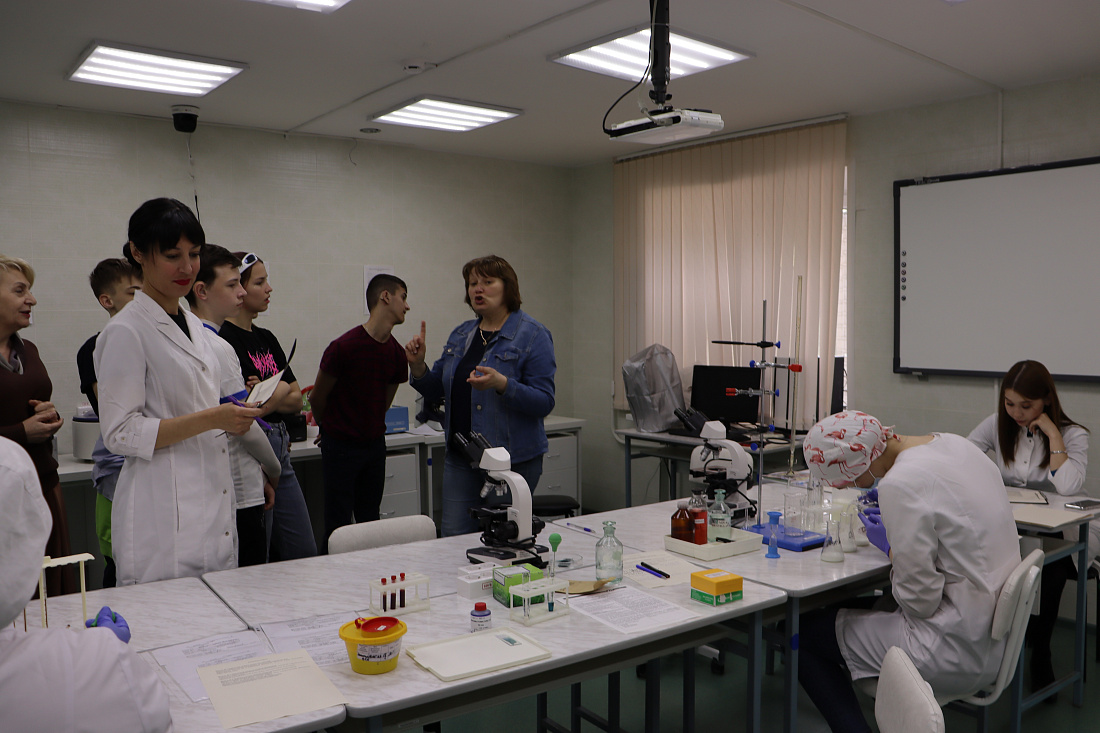 Региональный  чемпионат «АБИЛИМПИКС» - 2023.