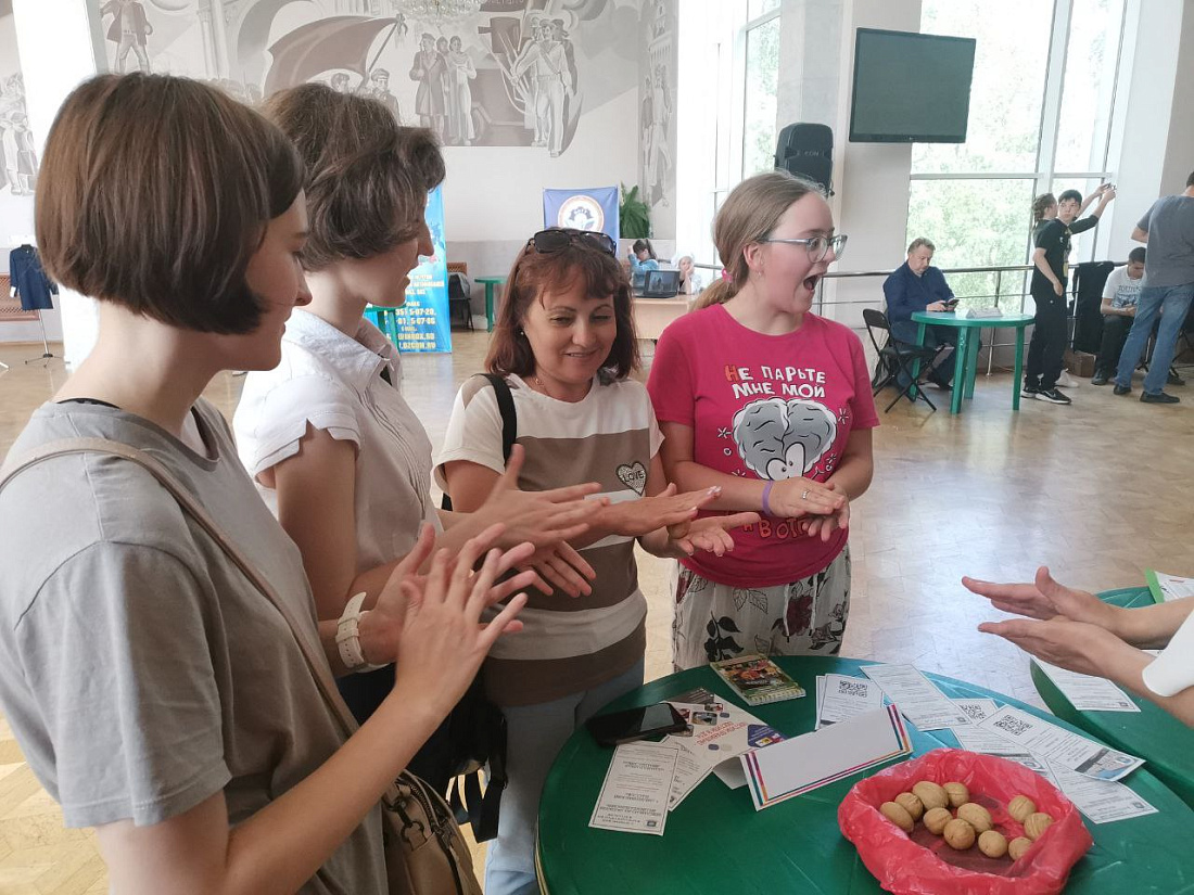 Региональный  фестиваль детского художественного творчества «Храните детские сердца»
