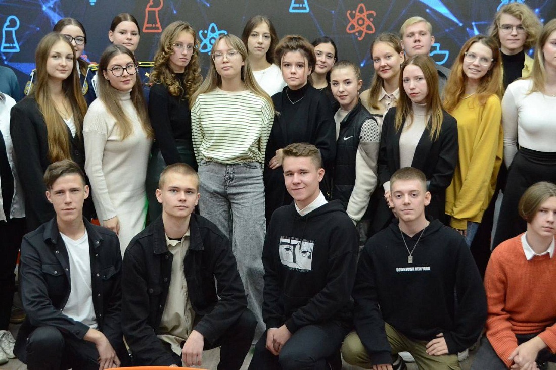 Областной  квиз «День СПО: эрудит-марафон»