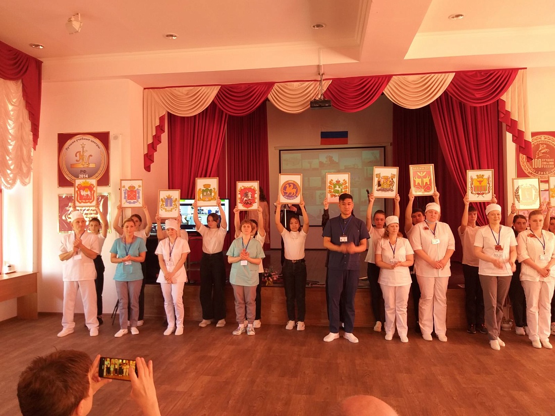 IX Чемпионат России с международным участием по массажу среди лиц с ограниченными возможностями здоровья по зрению