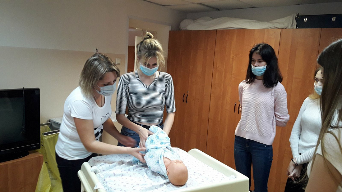 «Самое дорогое – мой ребенок»