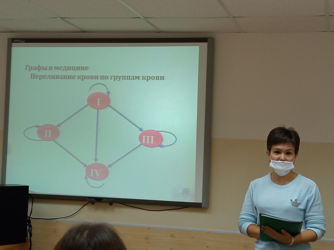 Начинающие преподаватели колледжа приняли участие в региональной акции «Час с наставником»
