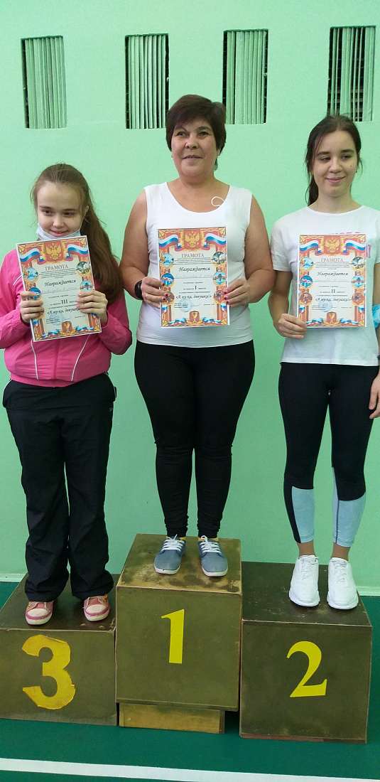 Месячник «Белая трость» завершается