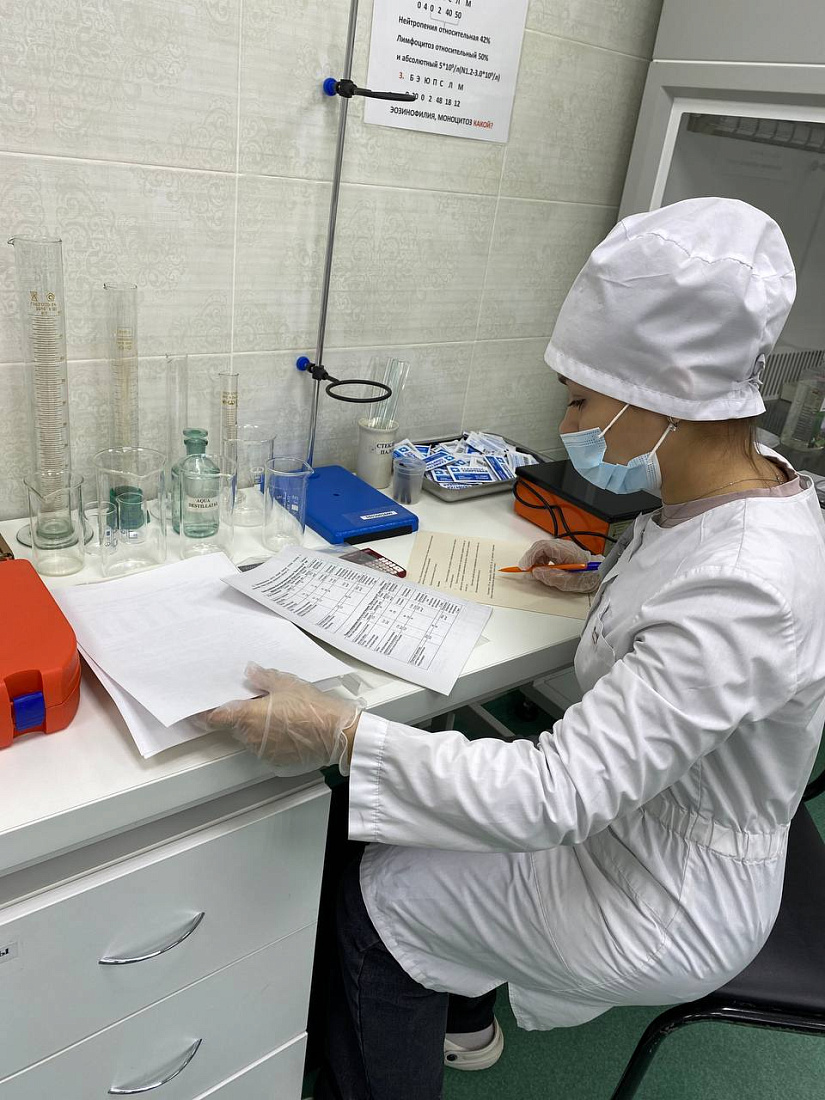 Региональный чемпионат «Профессионалы»