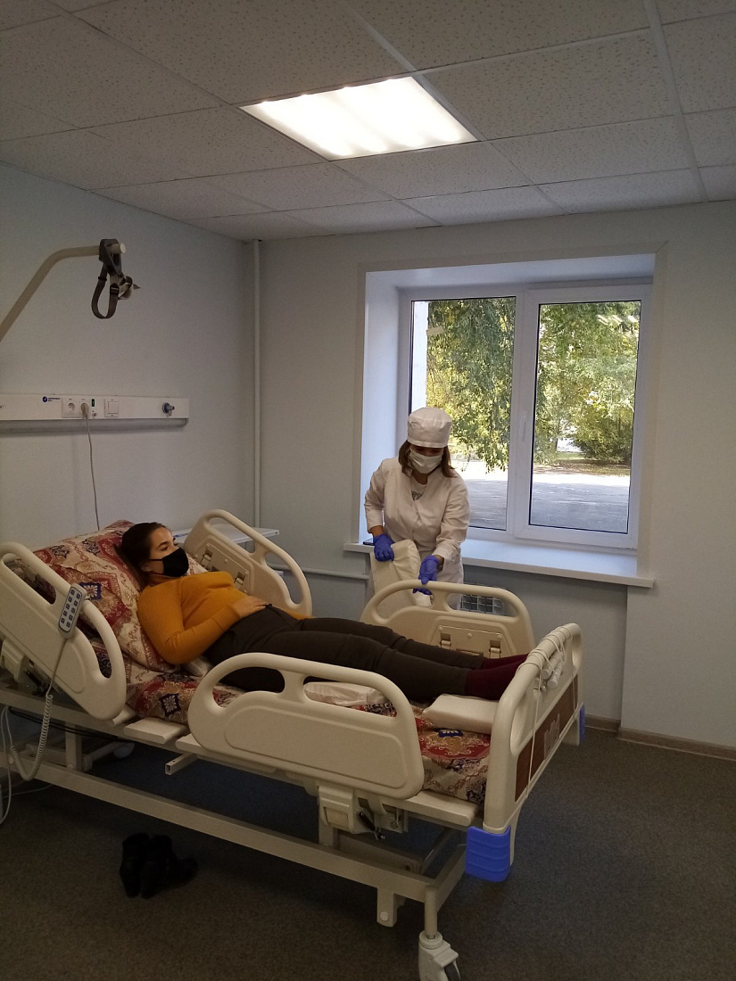 Отборочный этап IX открытого регионального чемпионата «Молодые профессионалы» (Worldskills Russia)