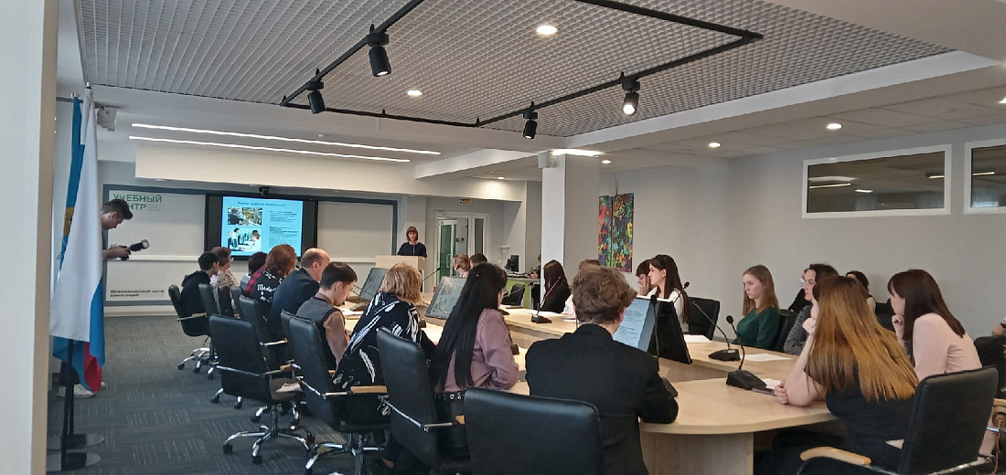 Областной урок  здоровья в формате «Диалог на равных»