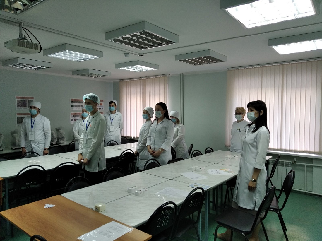 VI Региональный чемпионат «Абилимпикс»