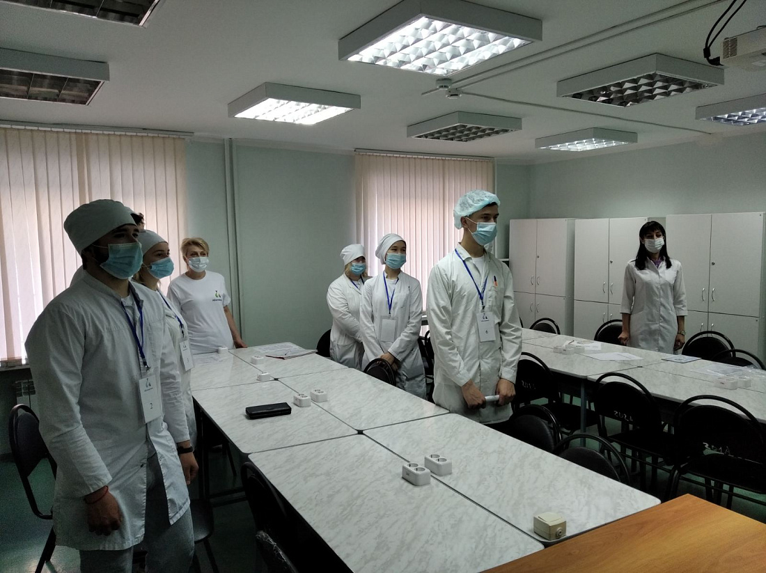 VI Региональный чемпионат «Абилимпикс»