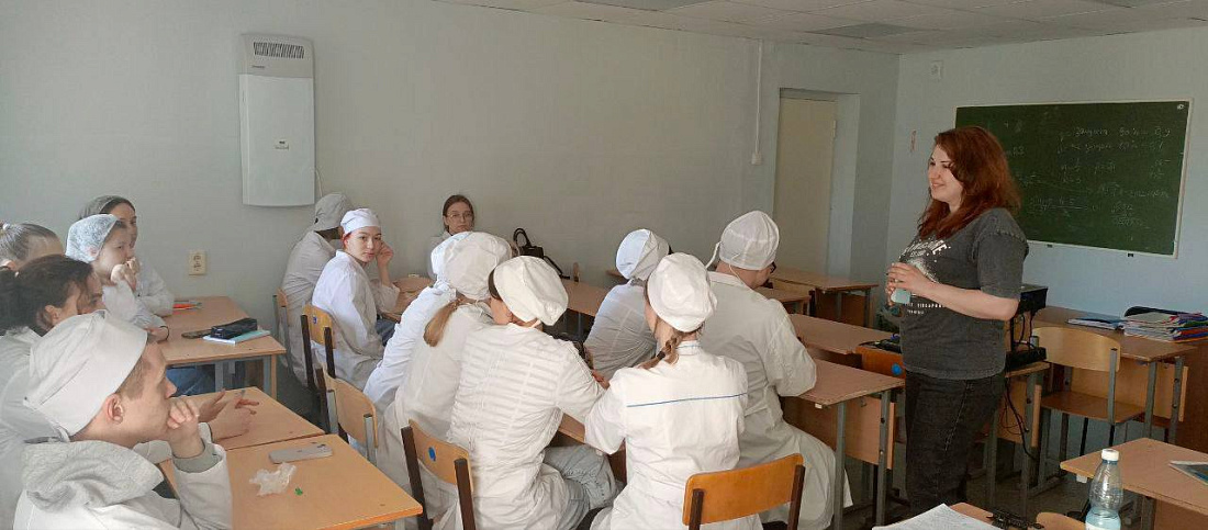 Неделя психологии. Мероприятия по теме: «Как сохранить психологическое здоровье»