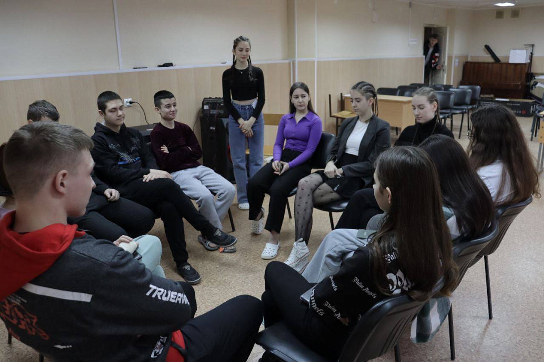 Социально – психологическая  игра «Мафия»