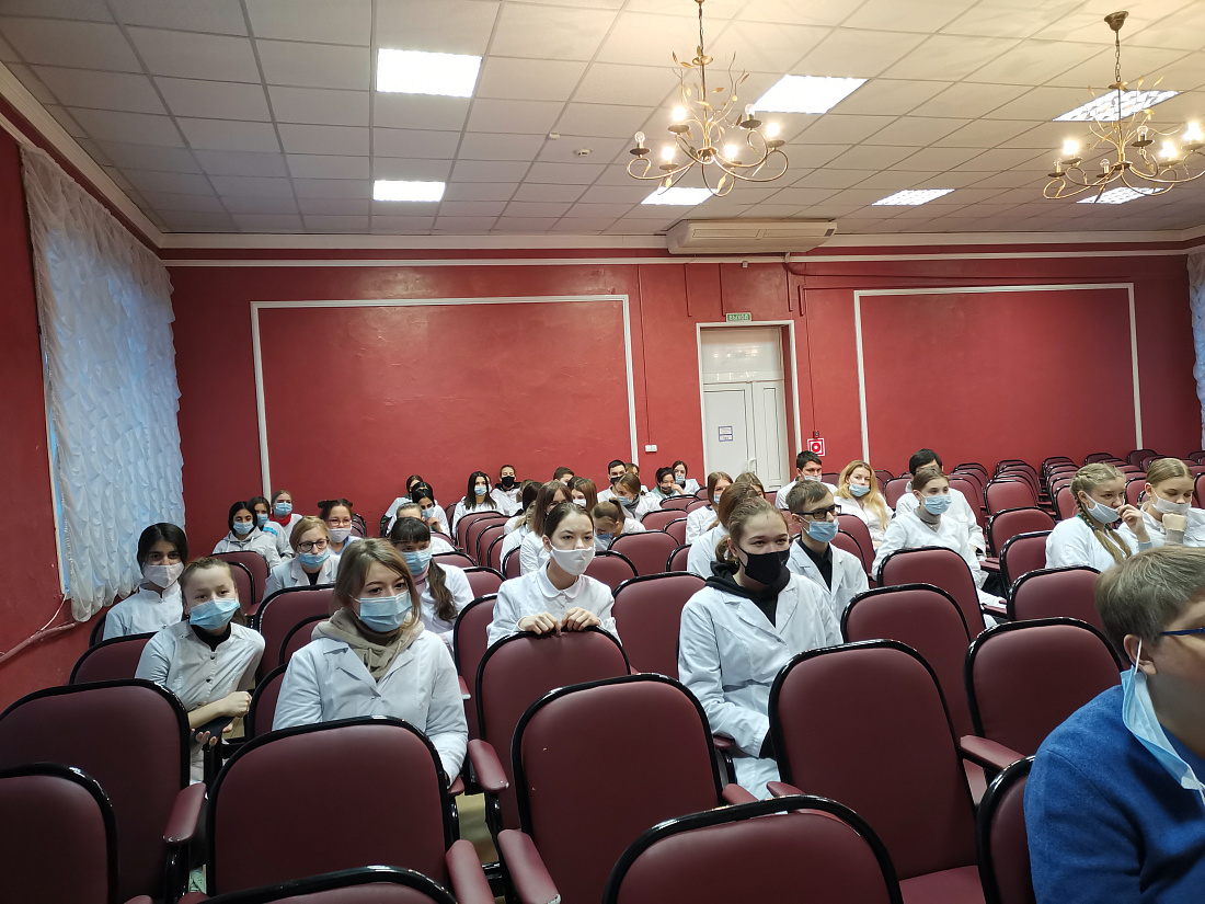 Отборочный тур Межрегионального творческого конкурса для старшеклассников РОССИЙСКАЯ ШКОЛА ФАРМАЦЕВТОВ