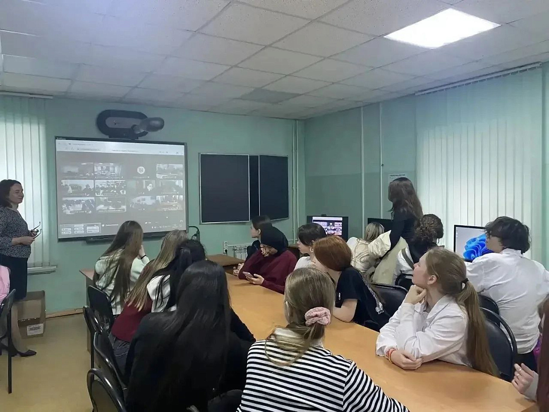 Проект  «Открой мир здоровья». Областной  урок здоровья