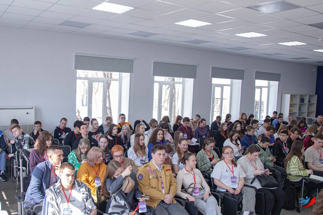 Проект  «Территория коммуникаций»