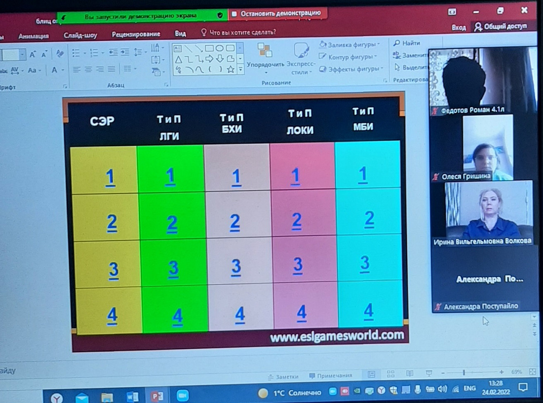 Декада специальности «Лабораторная диагностика». Олимпиада  по Лабораторной диагностике.