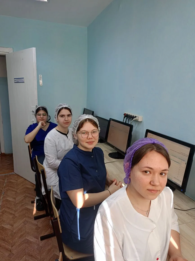 Олимпиада по МДК 04.03.1 Сестринский уход при заболеваниях в хирургии