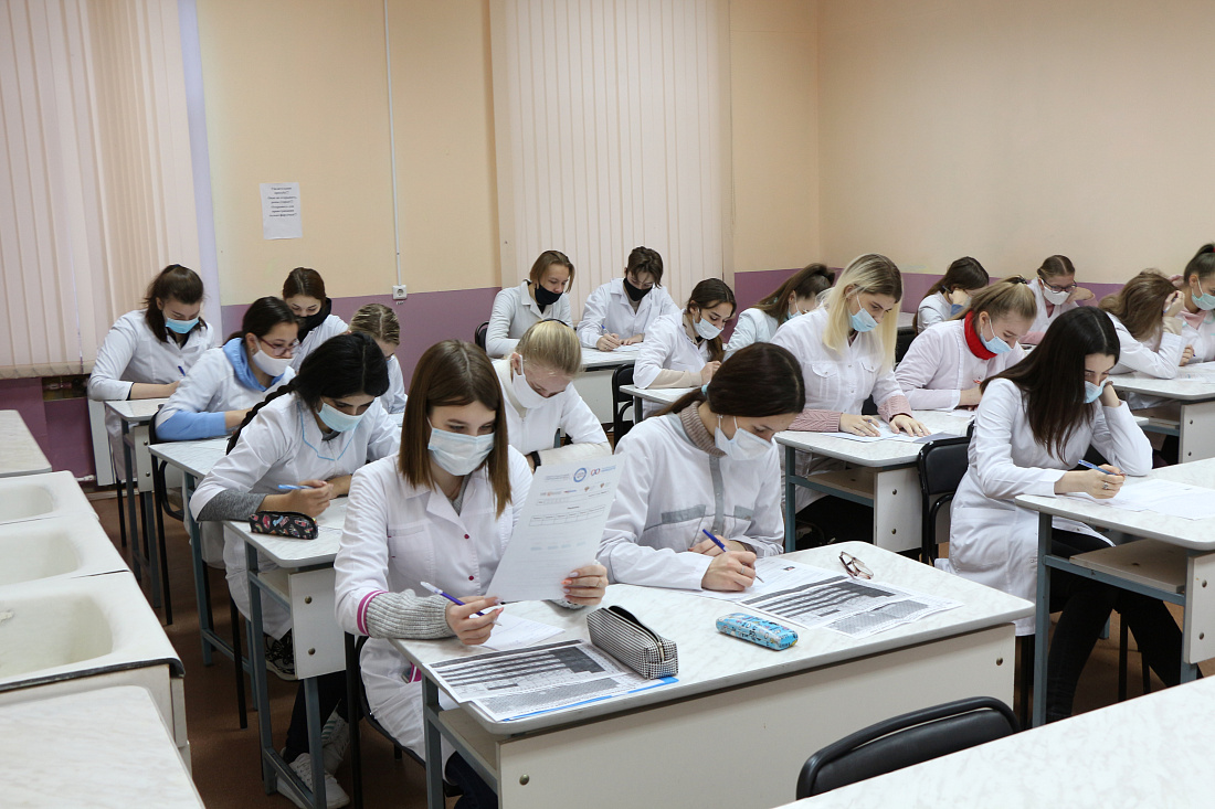 Отборочный тур Межрегионального творческого конкурса для старшеклассников РОССИЙСКАЯ ШКОЛА ФАРМАЦЕВТОВ