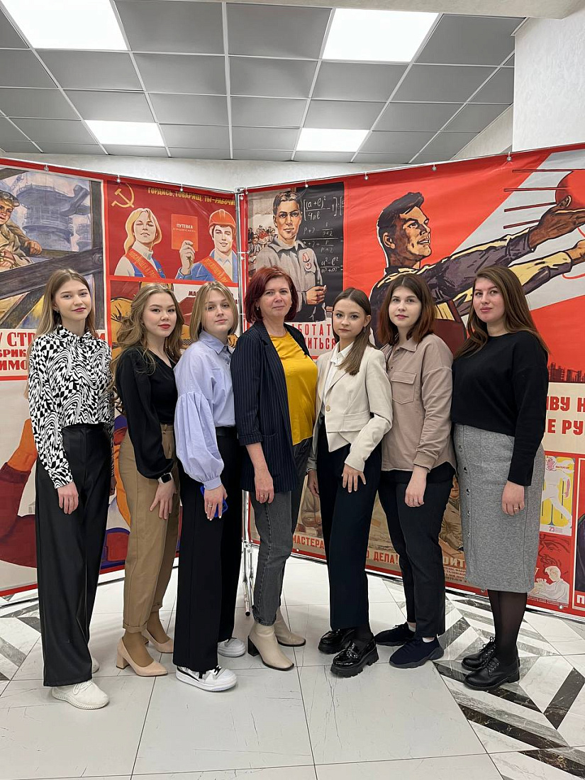 Торжественная церемония награждения победителей и призёров регионального этапа чемпионата по профессиональному мастерству «Профессионалы» 