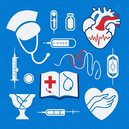 Декада специальностей «Сестринское дело», «Лечебное дело», «Медицинский массаж». Олимпиада по МДК 01.01 Классический массаж