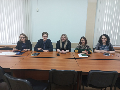 Школа начинающего преподавателя: итоги и новые горизонты