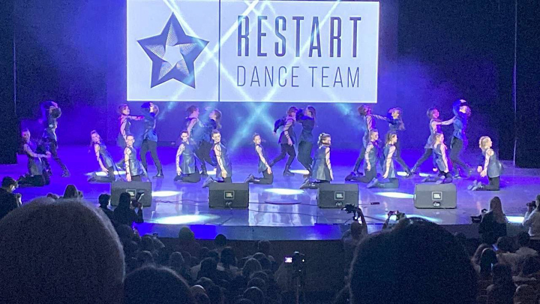 Студенческая осень ВУЗов Ульяновской области