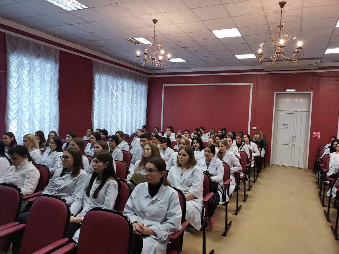 Служба содействия трудоустройству выпускников