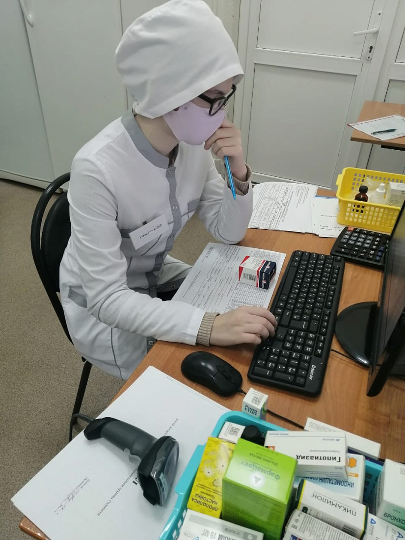 Х открытый региональный чемпионат «Молодые профессионалы» (WorldSkills Russia) в Ульяновской области