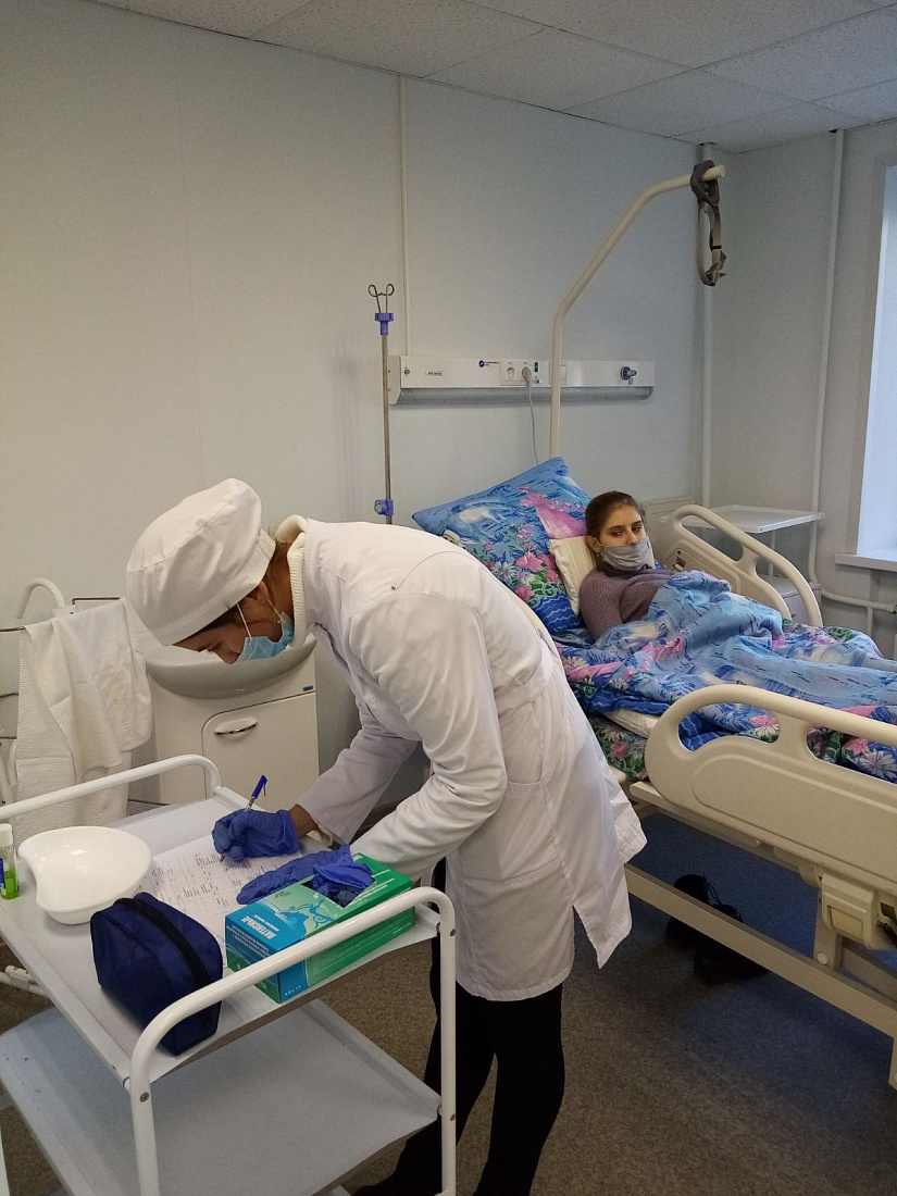 Отборочный этап IX открытого регионального чемпионата «Молодые профессионалы» (Worldskills Russia)