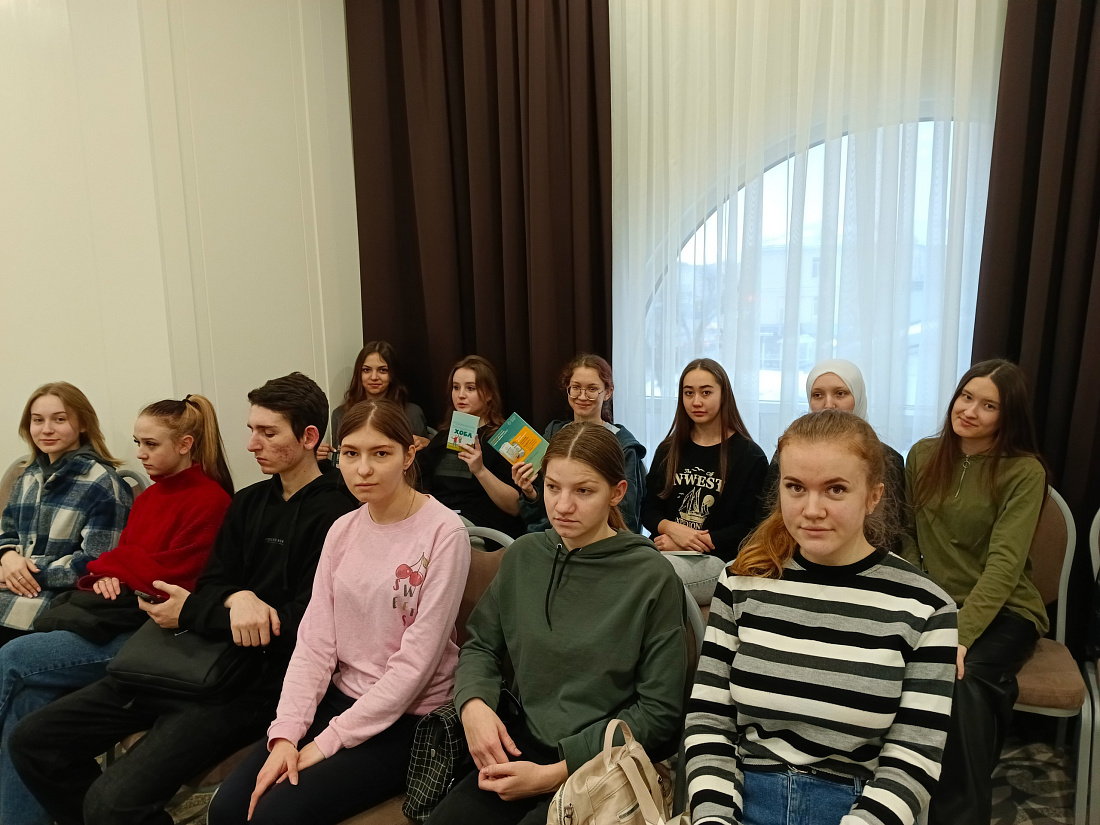 Декада  специальности «Фармация».  Тренинг  (интерактивный семинар) для специалистов практического здравоохранения «Коморбидный больной высокого риска» 