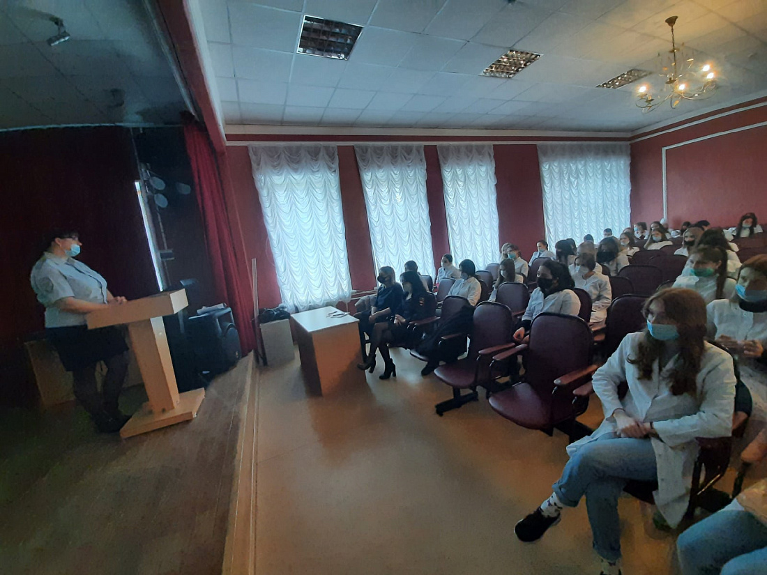 Единый день безопасности. «Предупреждение дорожно- транспортных происшествий с участием детей»