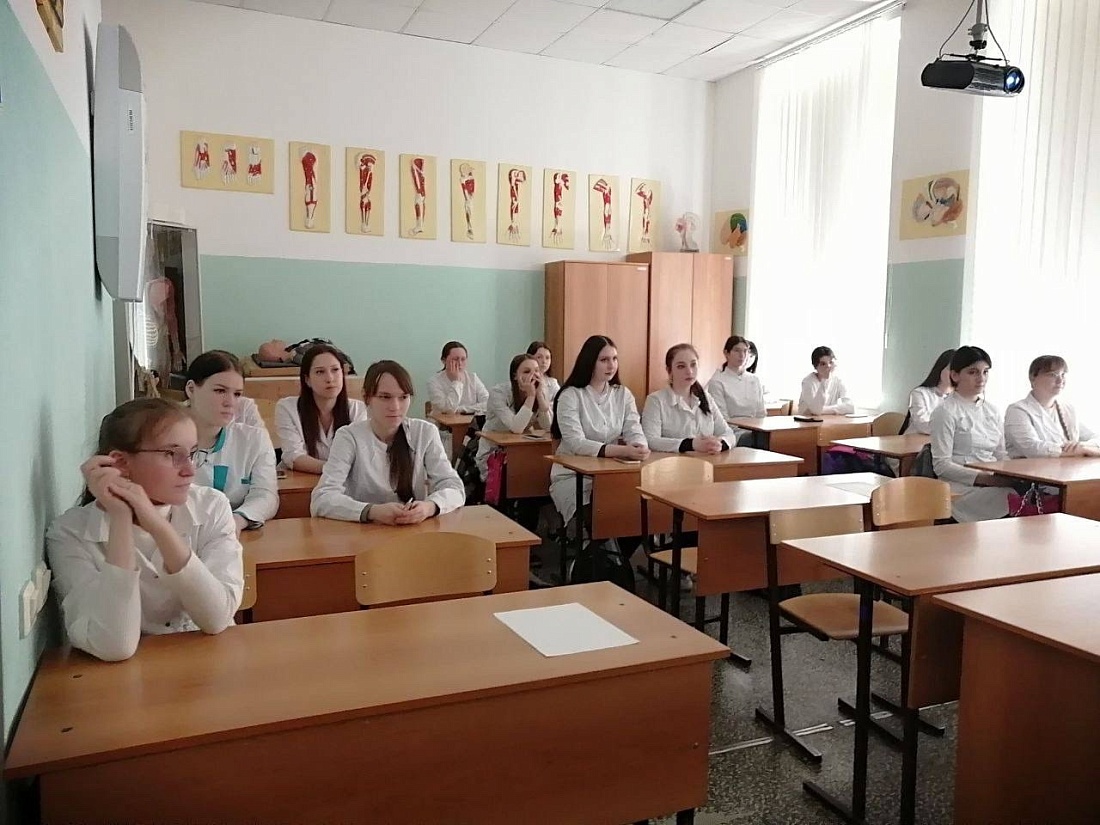 Открытое  занятие в Школе жизни без вредных привычек «Электронная сигарета: миф и реальность»
