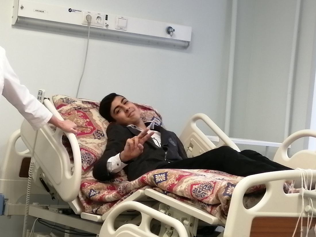 Проект «Билет в будущее»