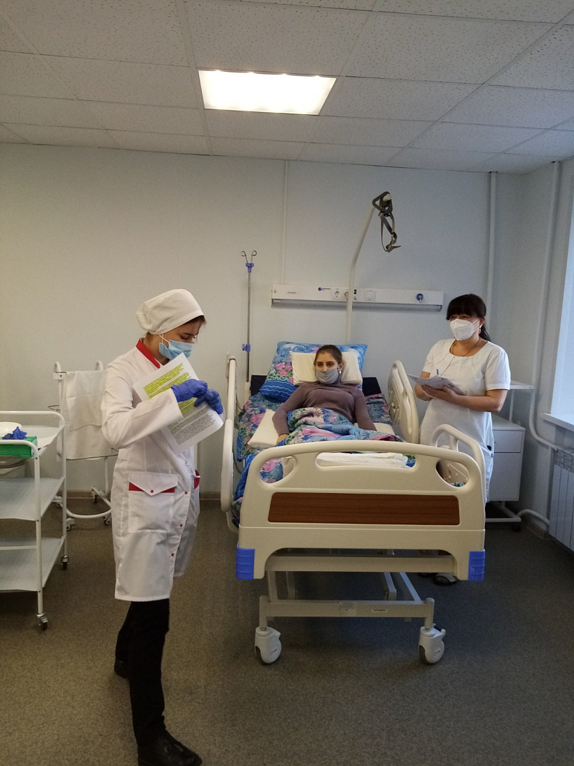 Отборочный этап IX открытого регионального чемпионата «Молодые профессионалы» (Worldskills Russia)