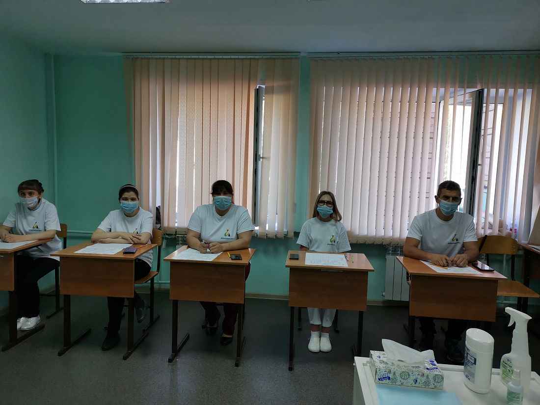 VI Региональный чемпионат «Абилимпикс»