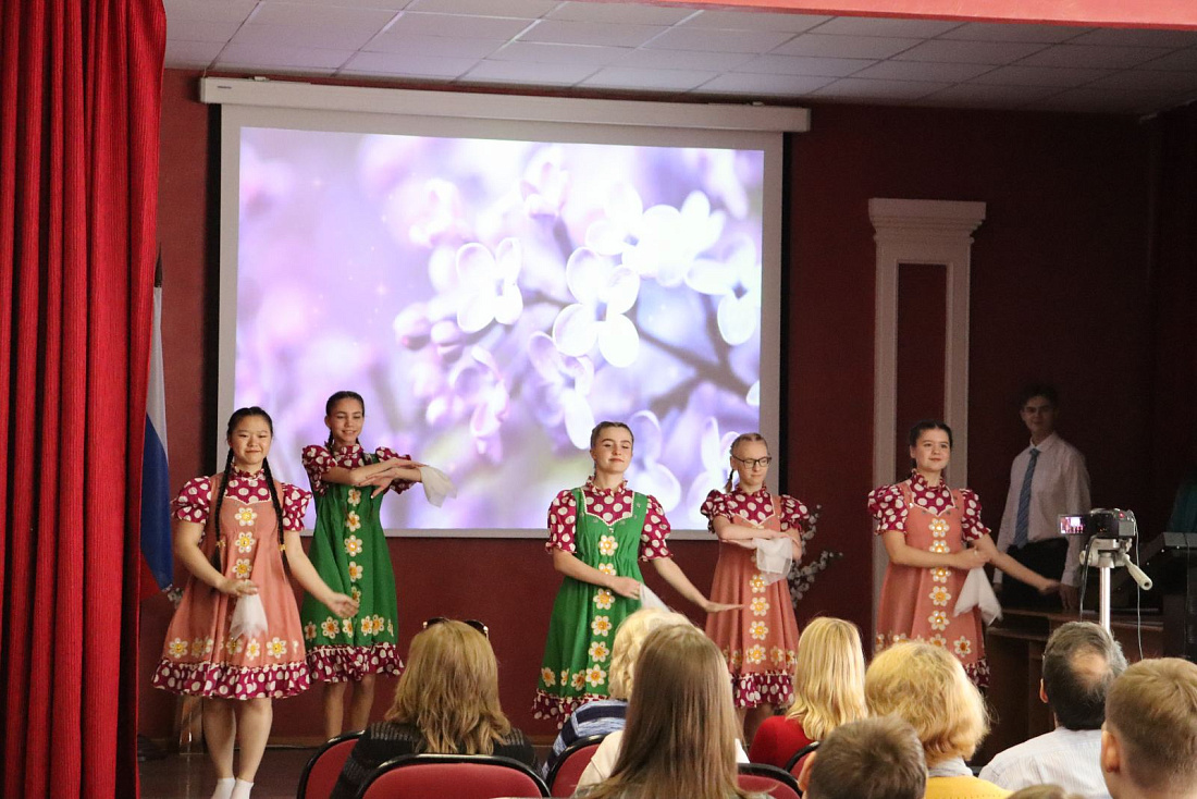 ДЕНЬ ОТКРЫТЫХ ДВЕРЕЙ 2022