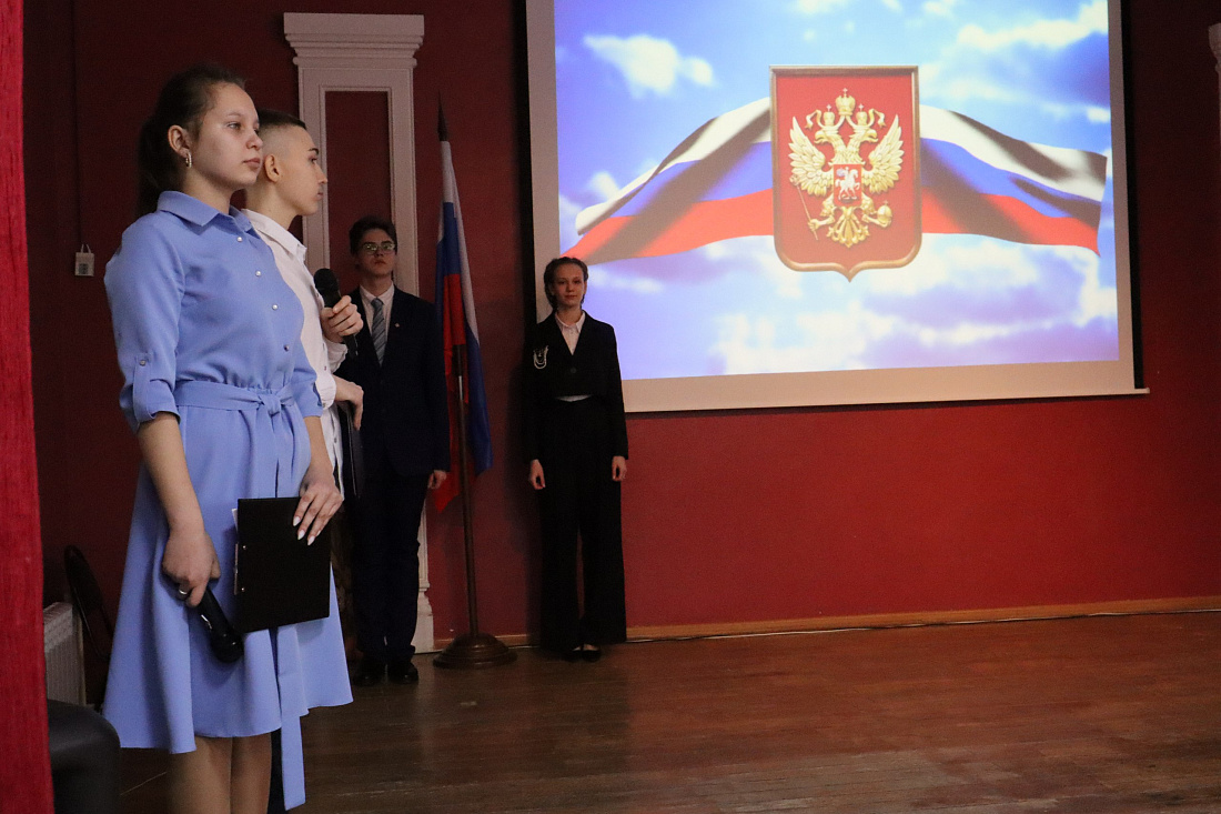 Праздничный  концерт, посвященный Международному женскому дню