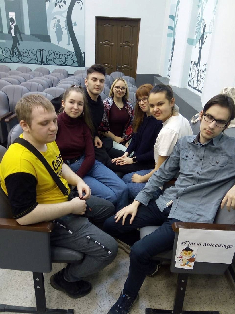 Интеллектуальный  турнир «На всякого мудреца….»