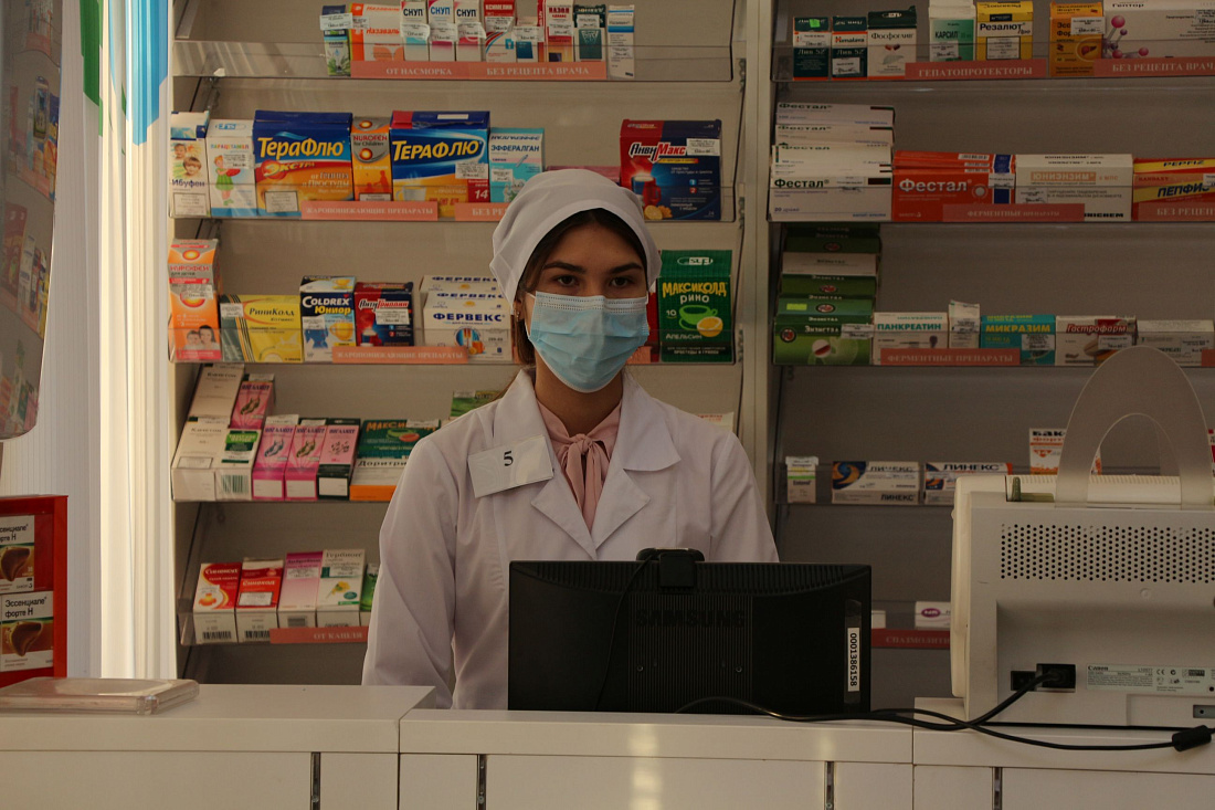 IX региональный чемпионат WorldSkills Russia «Молодые профессионалы». Компетенция «Фармацевтика»