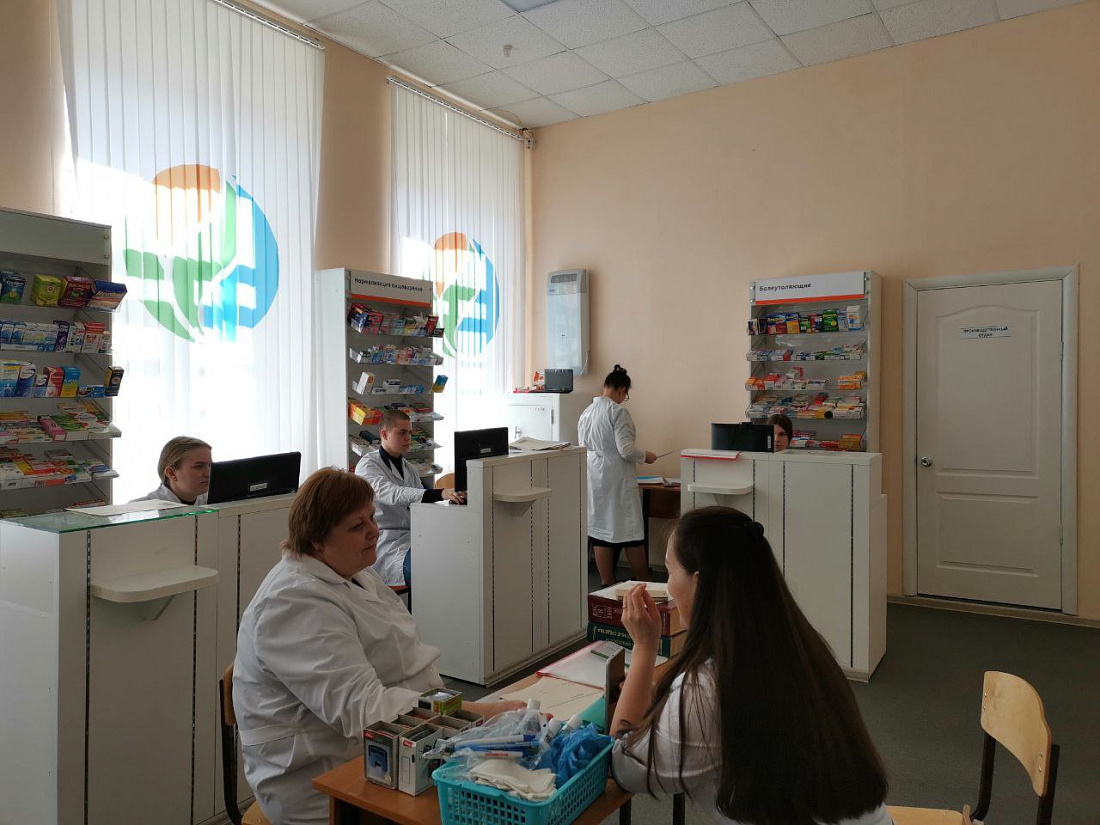 Региональный   этап Всероссийского чемпионатного движения по профессиональному мастерству «Профессионалы». Соревнования по компетенциям «Фармацевтика» и «Лабораторный медицинский анализ».  2-ой день.