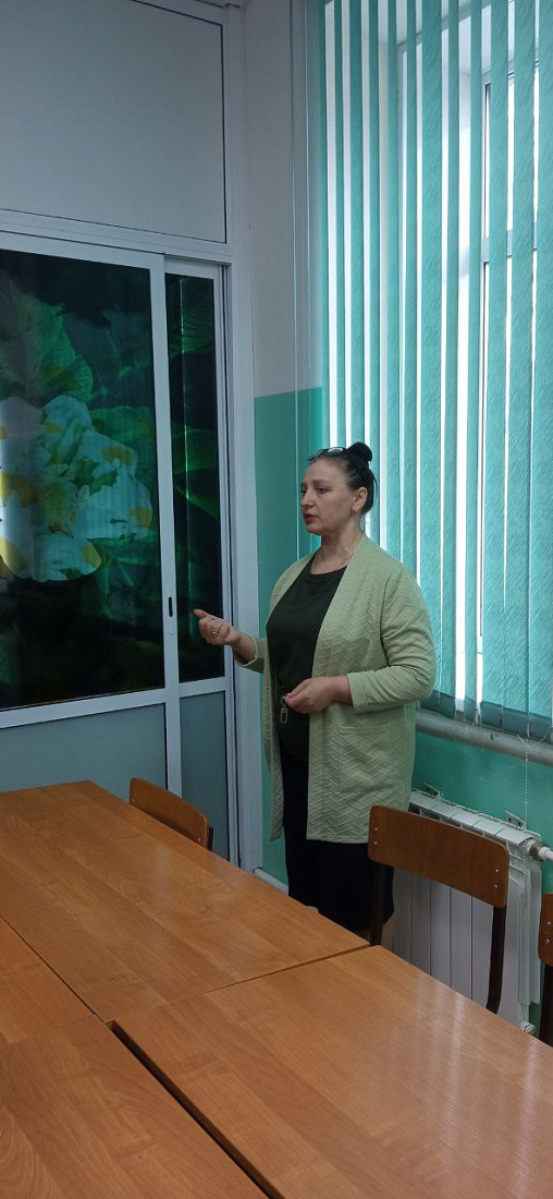 День открытых дверей