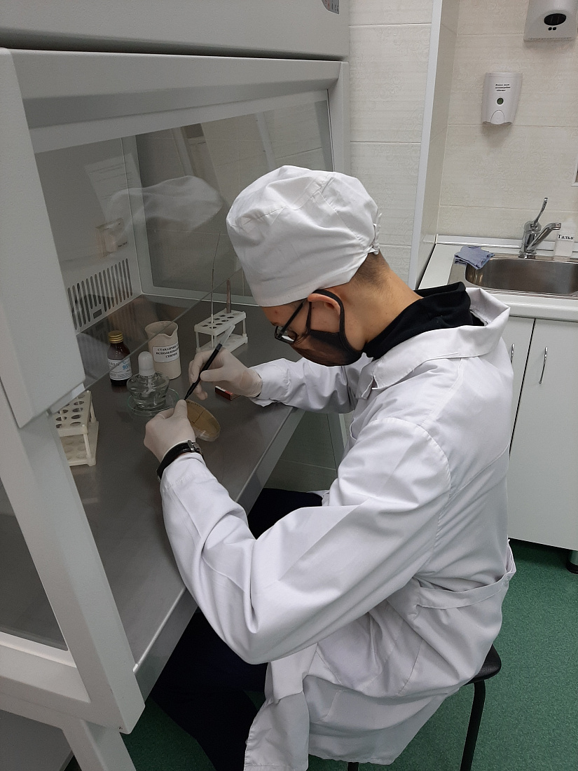 Отборочный этап IX открытого регионального чемпионата «Молодые профессионалы» (Worldskills Russia)