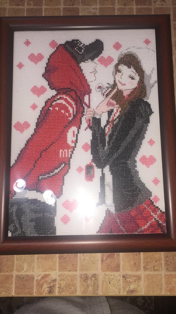 Декада инвалидов. Выставка «Я люблю творчество»