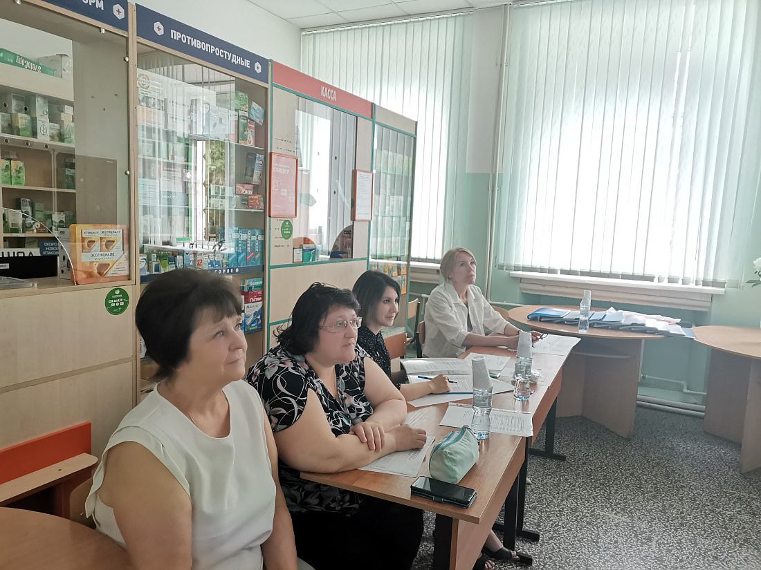 Защита дипломных проектов 